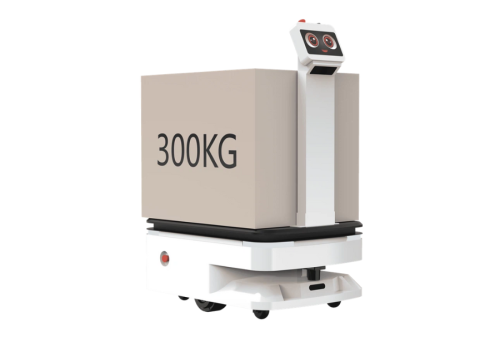 ROBOT FLY BOAT AGV ARM