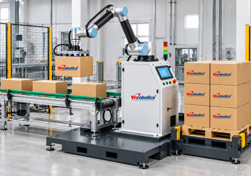 Robot công nghiệp